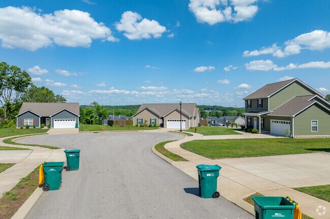 Foto del edificio - DerryBerry Estates