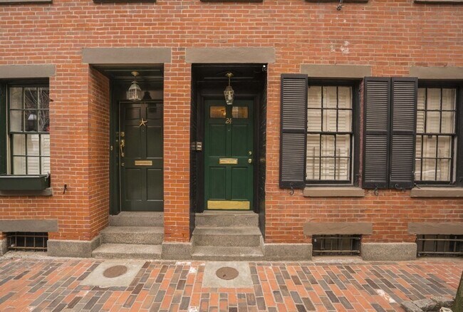Foto del edificio - 24 Lawrence St