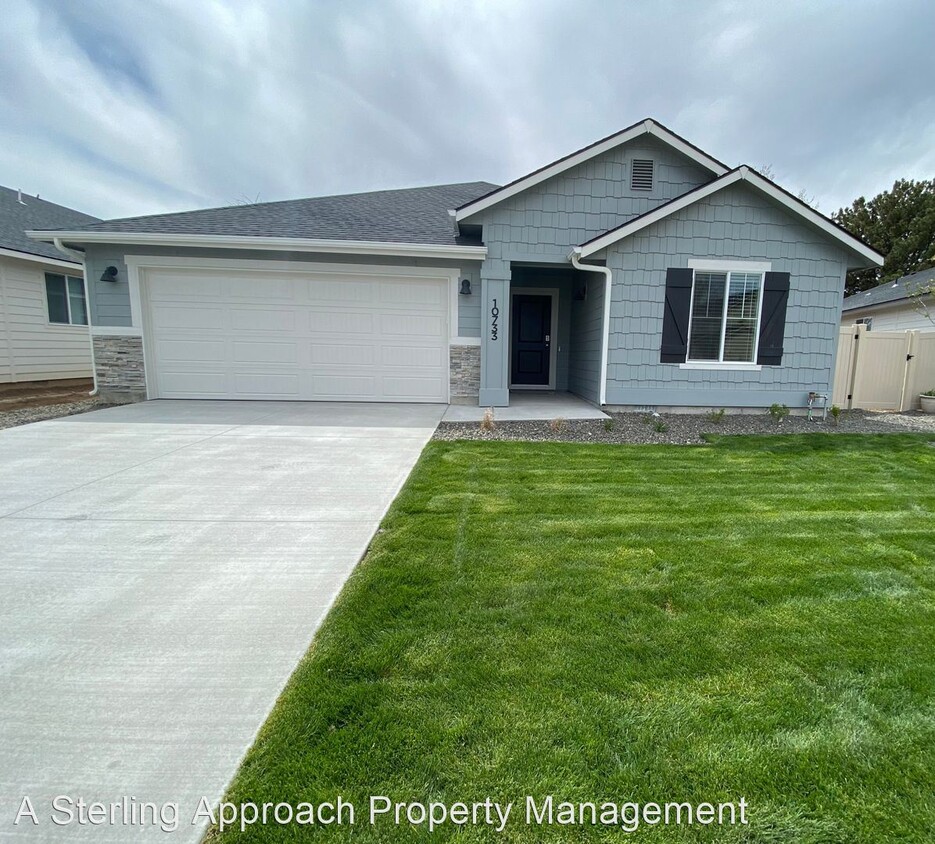 Primary Photo - 3 br, 2 bath House - 10733 Copperline Dr