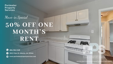 Building Photo - 2821 Palm Dr