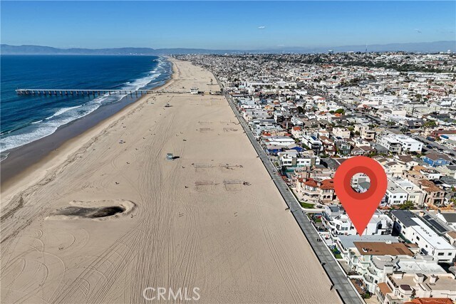 Foto del edificio - 532 The Strand