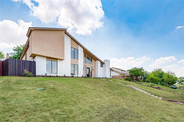 Foto del edificio - 7625 Quail Ridge St