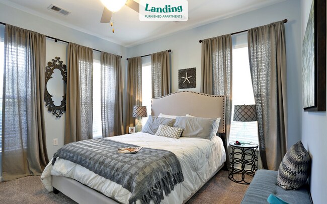 Foto del edificio - 1030 Jack Primus Rd