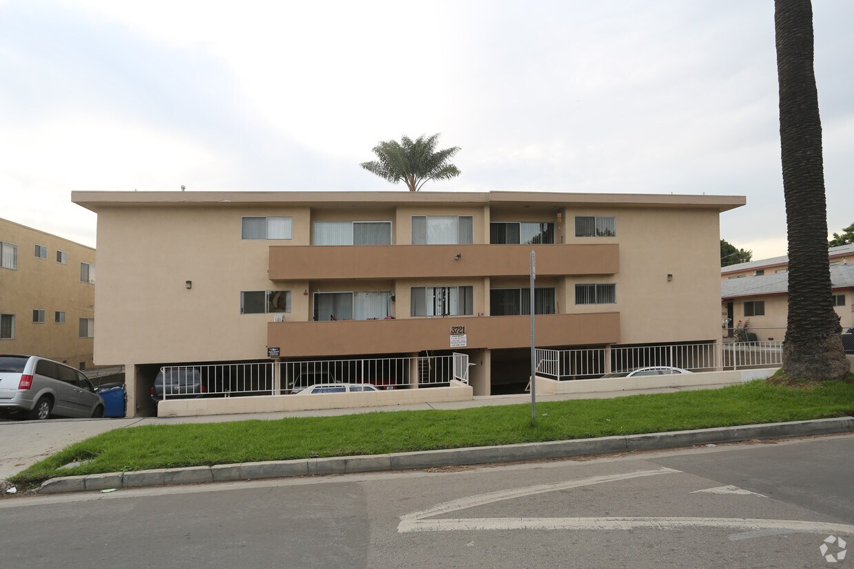 3721 Westwood Blvd. - 3721 Westwood Blvd