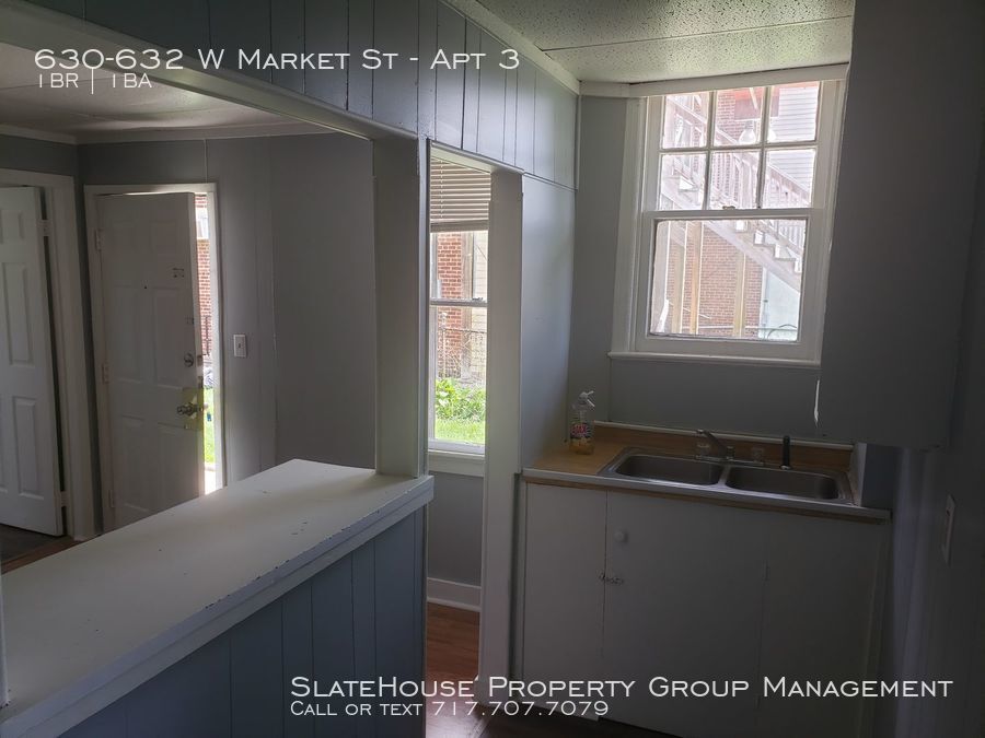 Foto principal - Fully Renovated studio apartment