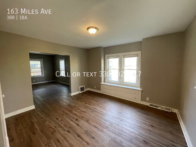Foto del edificio - Three bedroom home for rent - Akron