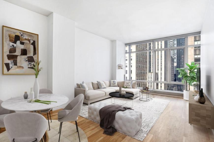 Primary Photo - 1 bedroom in New York NY 10036