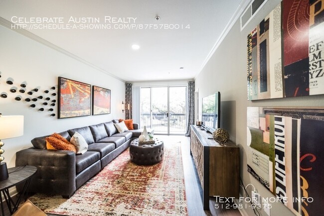 Building Photo - South Congress Living