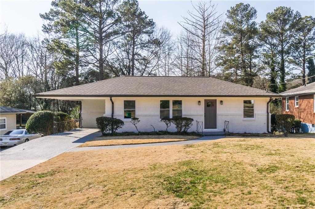 Primary Photo - 1721 McKenzie Dr