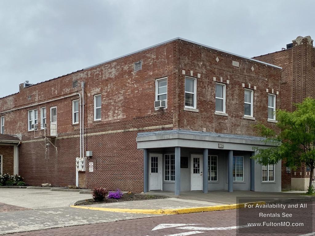 Primary Photo - 603 Court Street Apartment 1