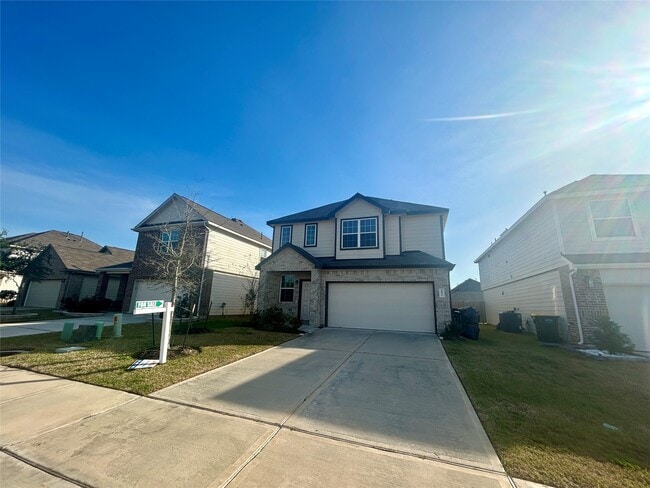 Building Photo - 2831 August Mist Ln