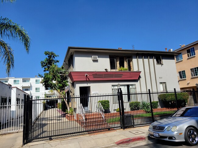 Building Photo - 1153 Lillian Way