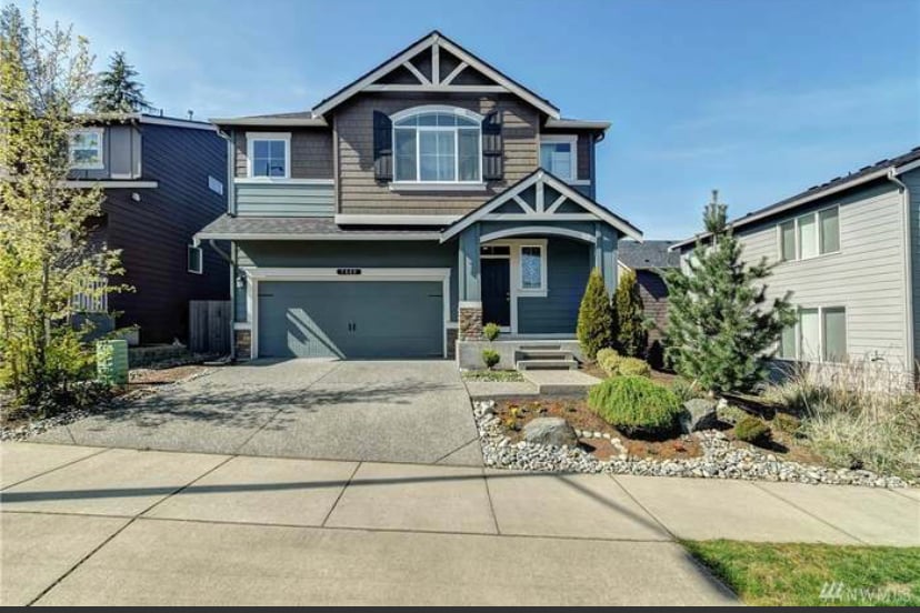 7643 16th Pl SE, Lake Stevens, WA 98258 House for Rent in Lake