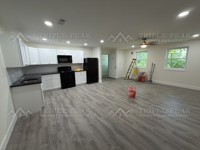 Foto del edificio - 317 E Broad St