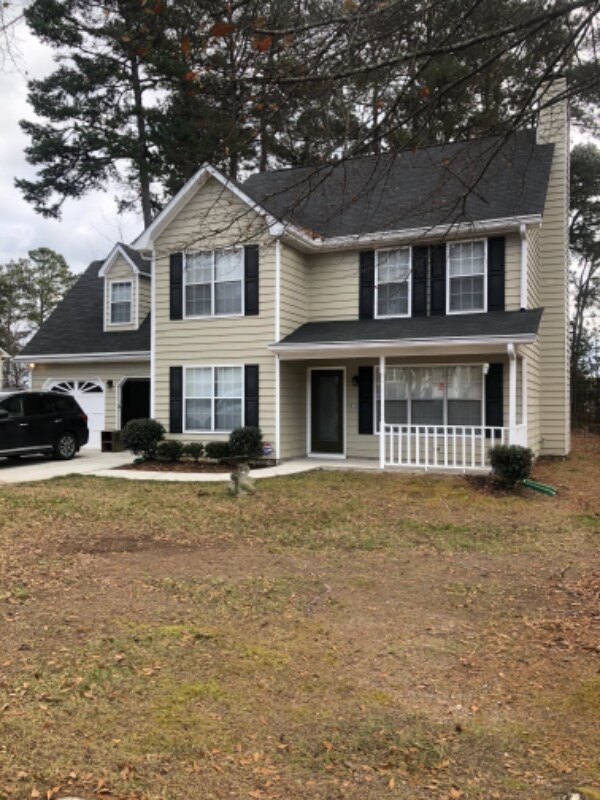 Building Photo - 1195 Brook Meadow Ct