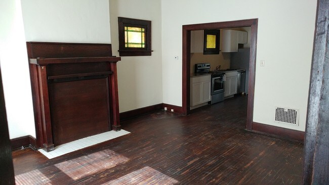 Foto del edificio - 2087 N 4th St