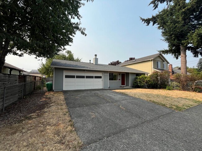 Foto del edificio - 6636 SE Reedway St
