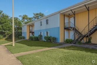 Building Photo - Sandstones Apartments