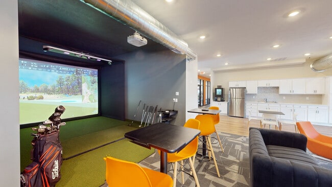 Foto del edificio - PowderHaus Apartments & Townhomes