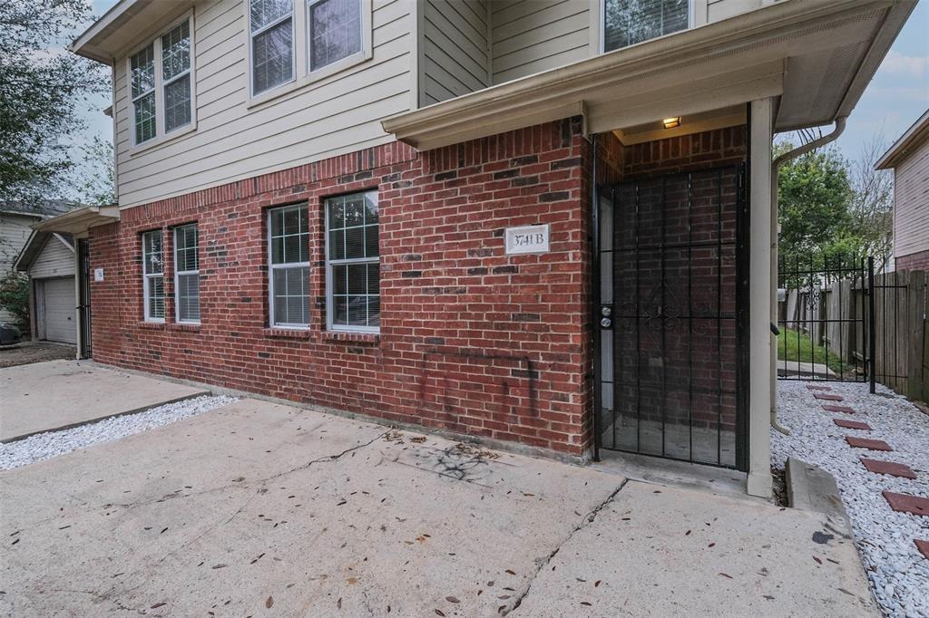 3741 Amos St Unit B, Houston, TX 77021 Room for Rent in Houston, TX