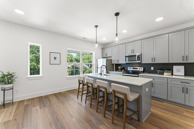 Foto del edificio - 700 N Dupont Ave