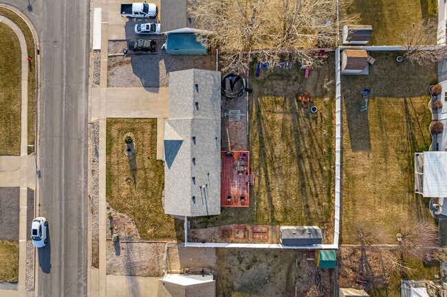 Building Photo - 1041 E 30 S