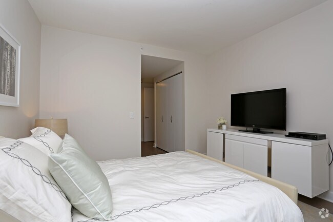 Mima Apartments New York Ny Building Photo Mima