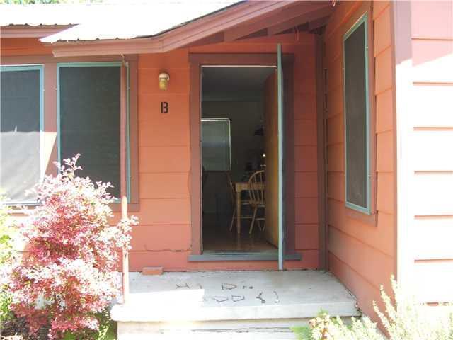 Foto principal - 1 bed Hyde Park Area home