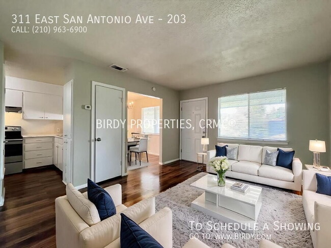 Foto del edificio - 311 E San Antonio Ave