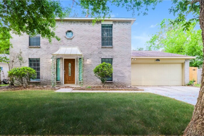 Foto principal - 18527 Sweetmeadow Dr