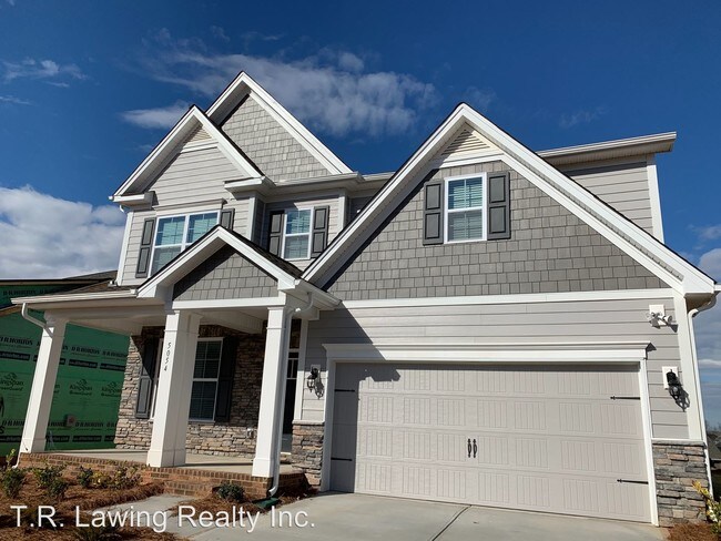 Building Photo - 4 br, 4 bath House - 5054 Oakmere Road