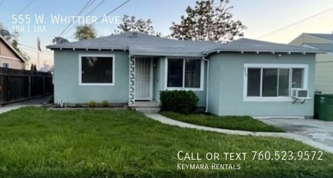 Building Photo - 555 W Whittier Ave