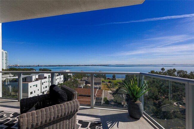 Foto del edificio - 2910 W Barcelona St