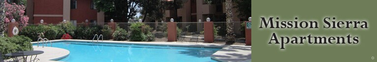 Mission Sierra Apartments