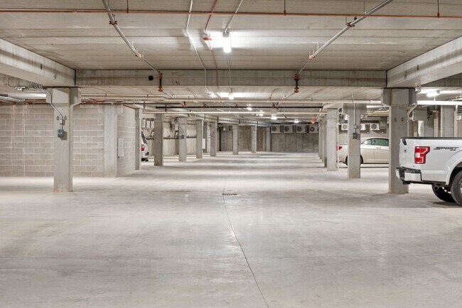 Interior Photo - Uptown & Main
