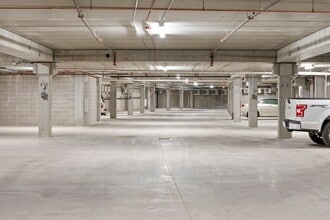 Interior Photo - Uptown & Main