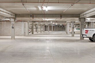 Interior Photo - Uptown & Main