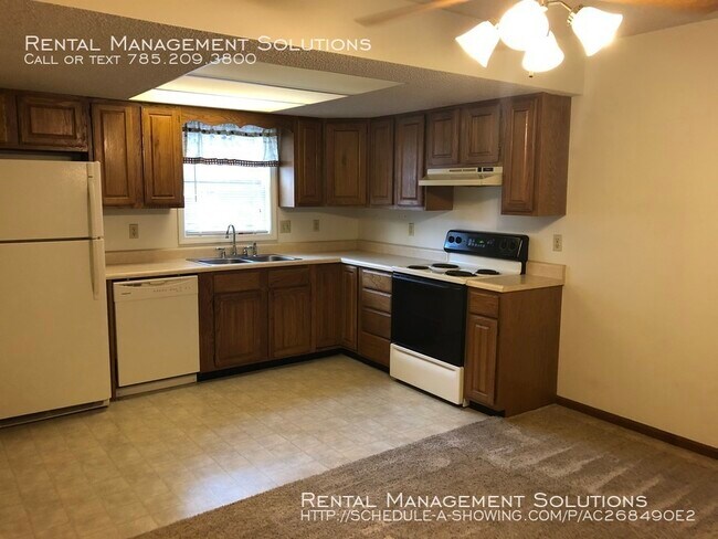 Foto del edificio - 3551 SW Kiowa St