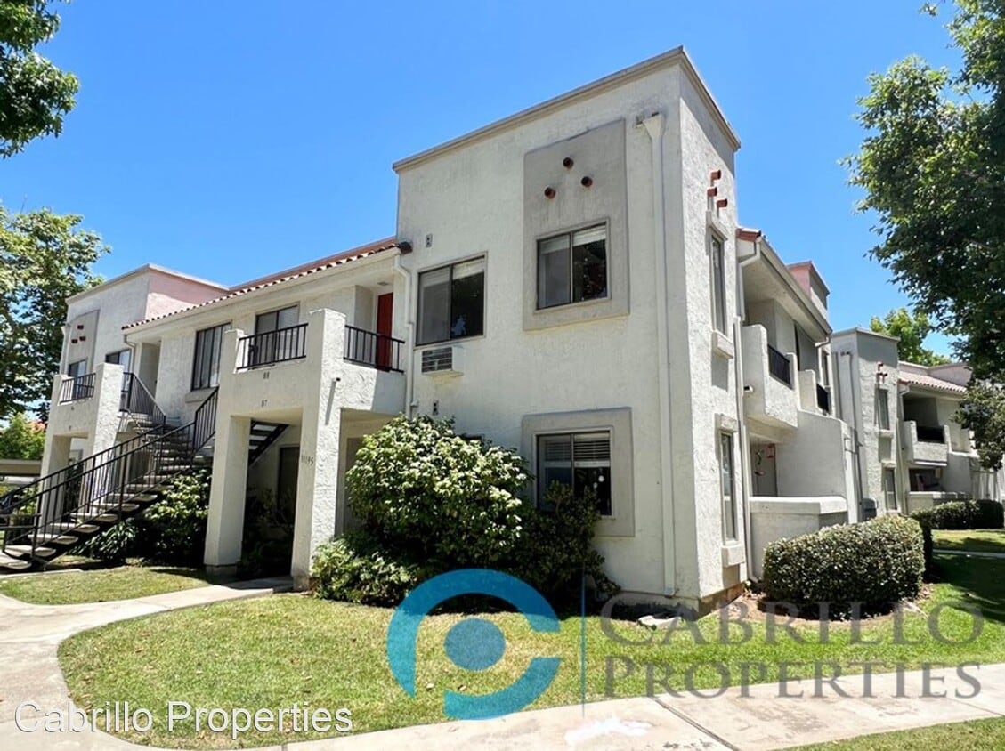 Primary Photo - 1 br, 1 bath House - 11195 Camino Ruiz #88