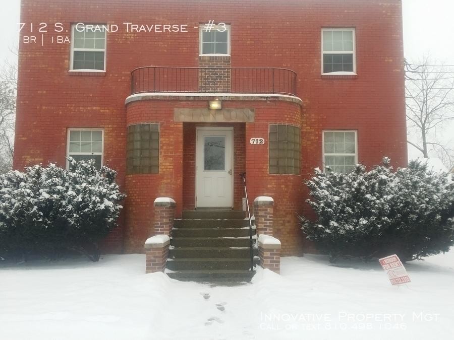 Primary Photo - 1 bedroom in Flint MI 48502
