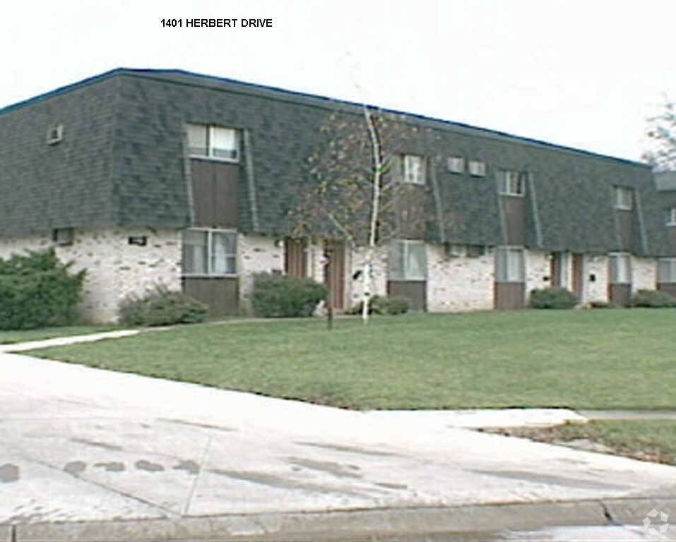Foto del edificio - 5707 Ashland Ave