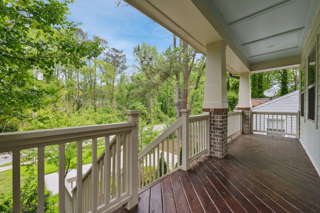 Photo - Gorgeous 4 Bedroom Home in the Heart Of Durham! **APPLICATIONS PENDING**