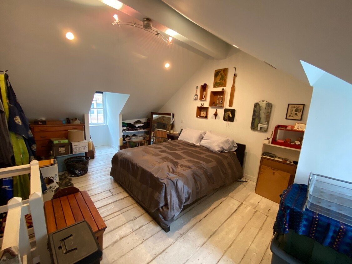 Foto principal - 1112 Locust St