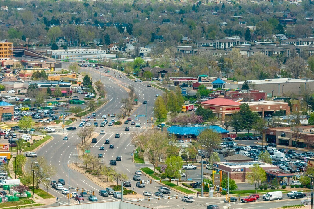 Arvada