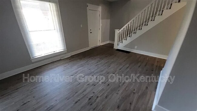 Building Photo - 1807 Tytus Ave