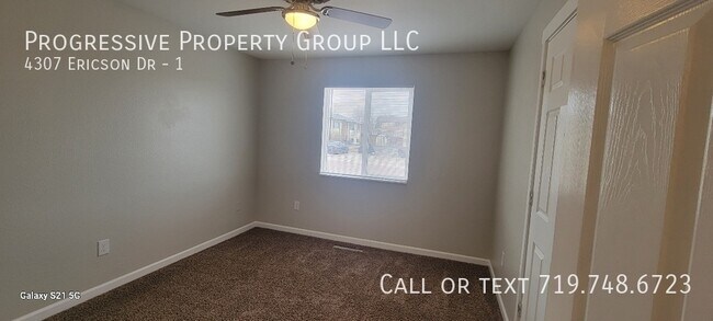 Foto del edificio - MOVE IN SPECIAL 50% OFF FIRST MONTH'S RENT...