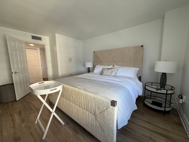 Foto del edificio - Stunning Atlantic Ocean view 1bedroom 1 bathroom condo