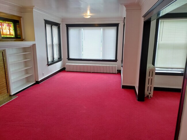 Foto del edificio - 5514 S Union Ave