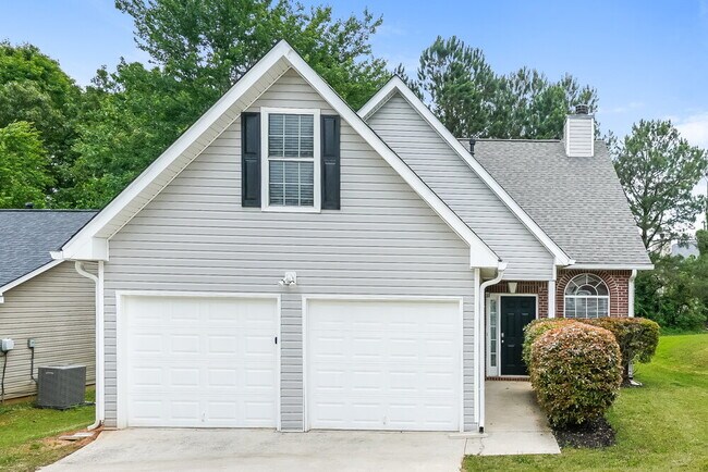 Building Photo - 2843 Warhorse Pl