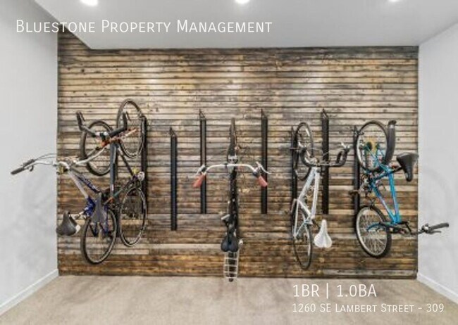 Foto del edificio - 1260 SE Lambert St